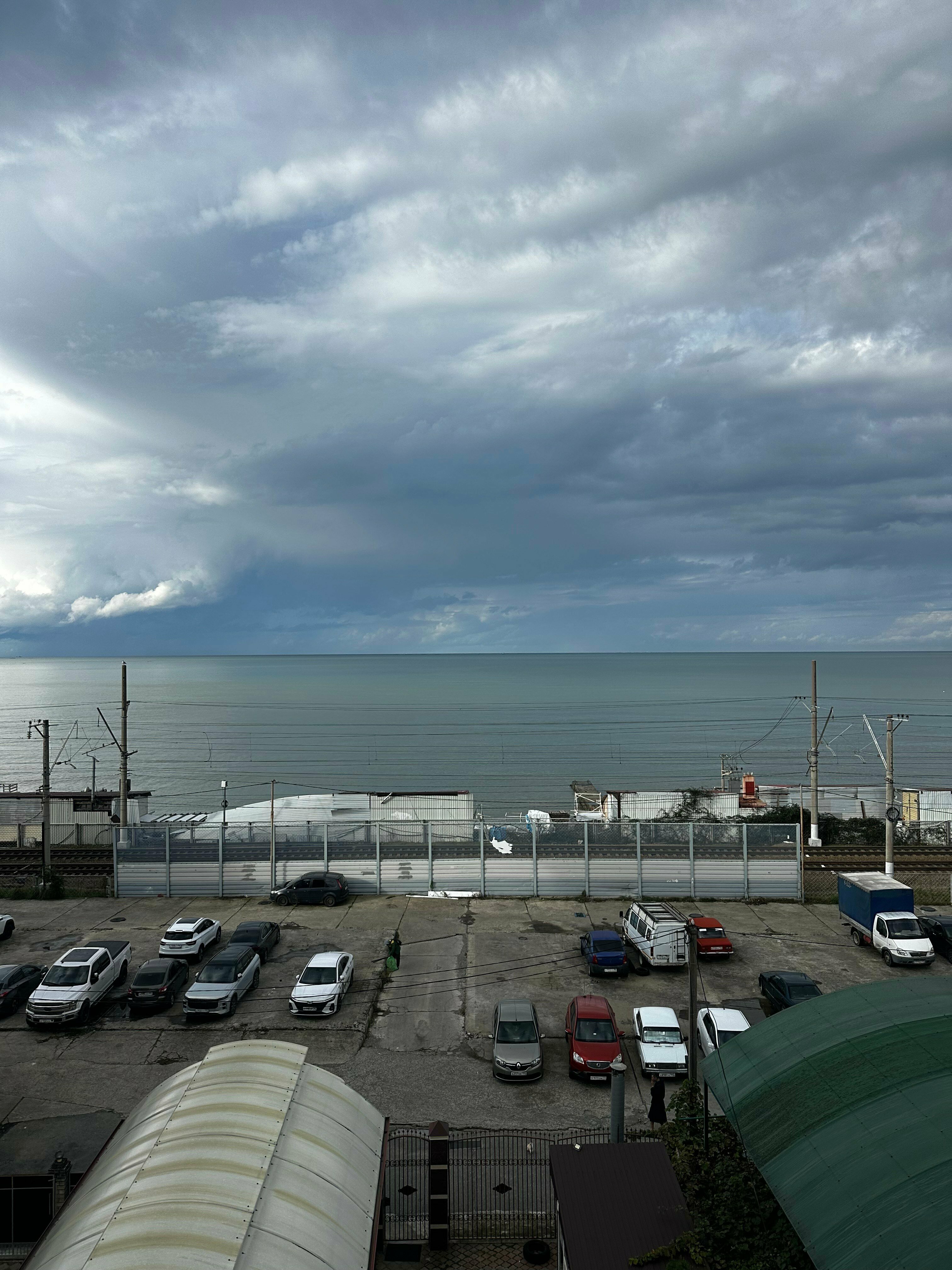 Двухместный номер с 1 кроватью или 2 отдельными кроватями и балконом