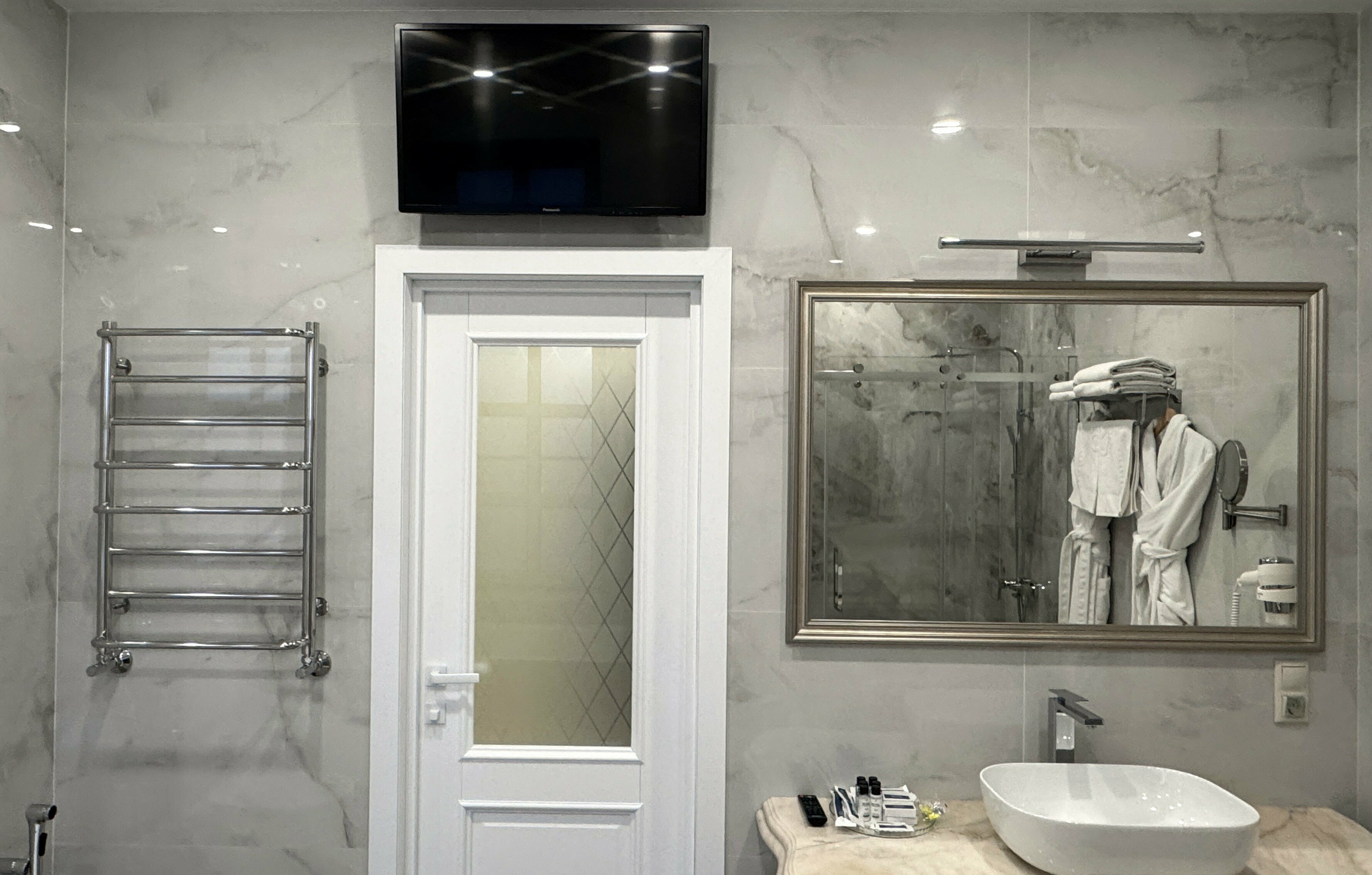 НОМЕР "ЛЮКС"