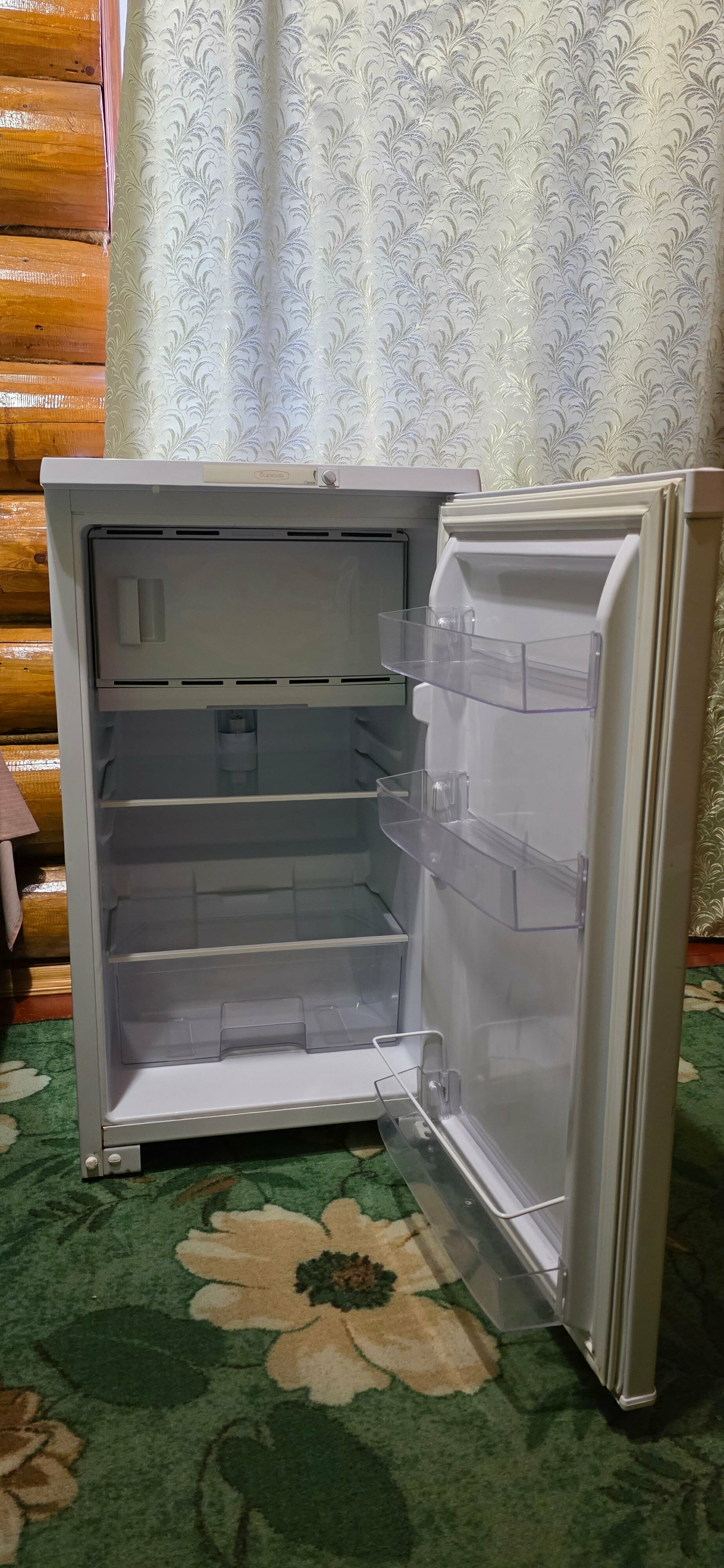 Четырехместный номер с  раздельными кроватями