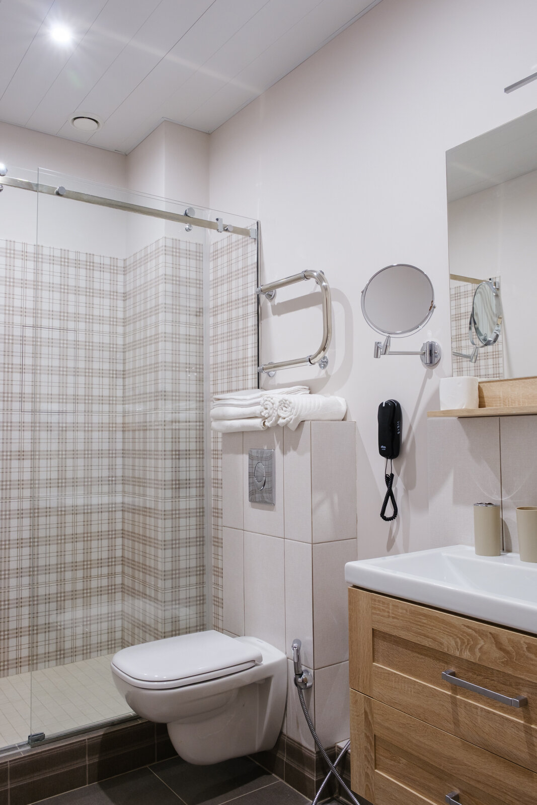 Джуниор Сюит 2-й этаж (208,207,206)