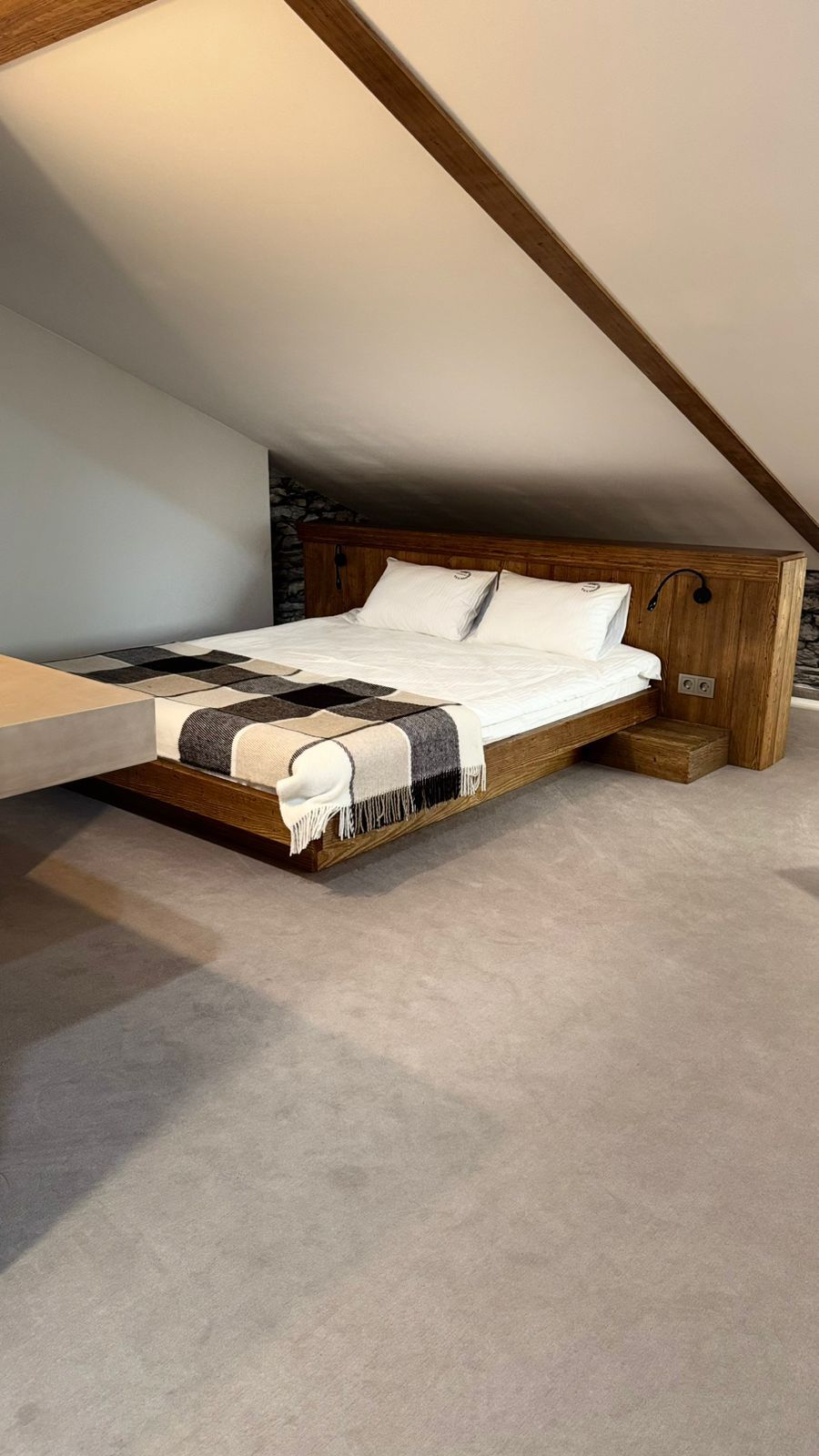 Джуниор Сюит 5-й этаж (505)