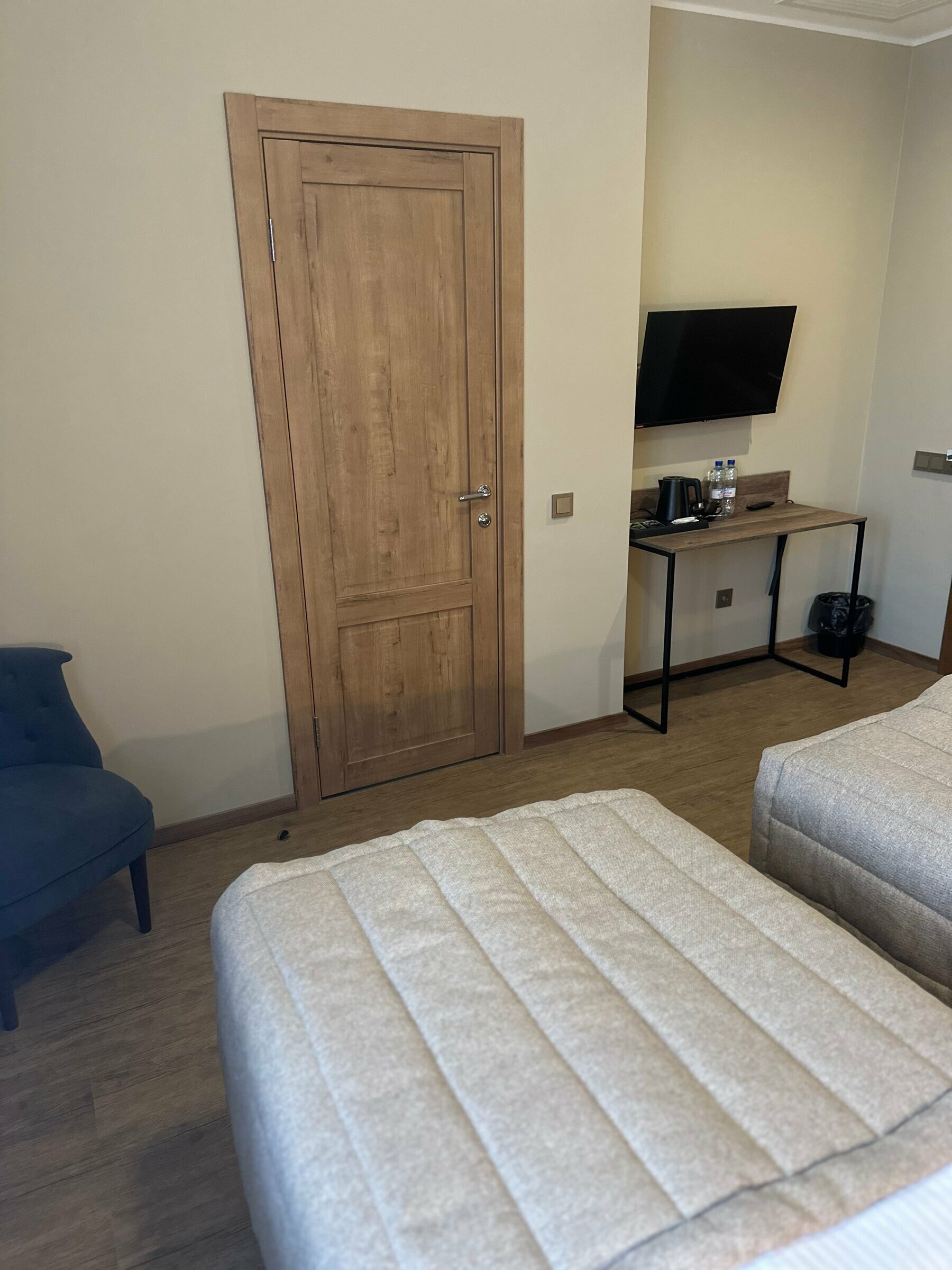 Стандарт двухместный 3-й этаж (309)