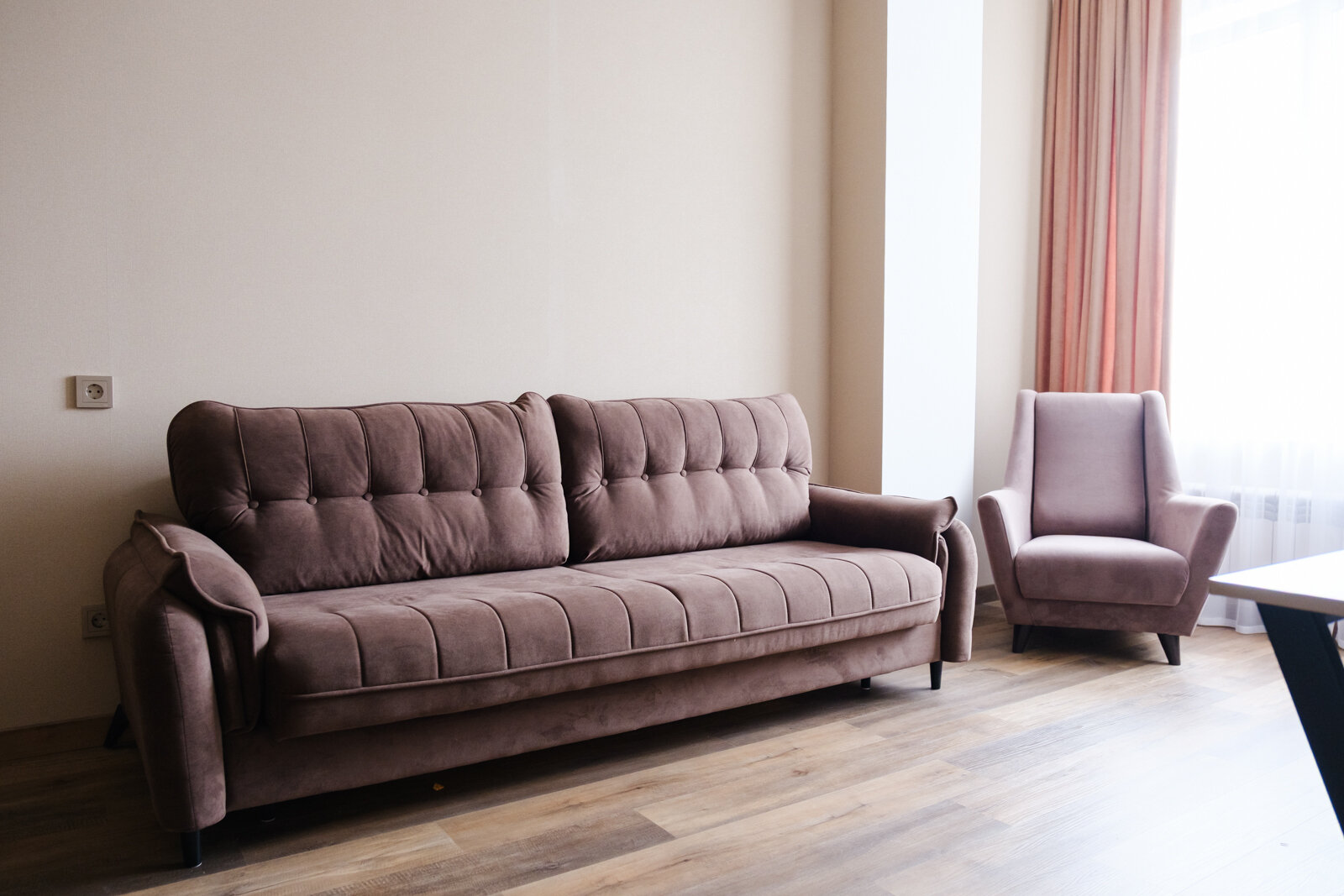 Люкс 2-й этаж (204)