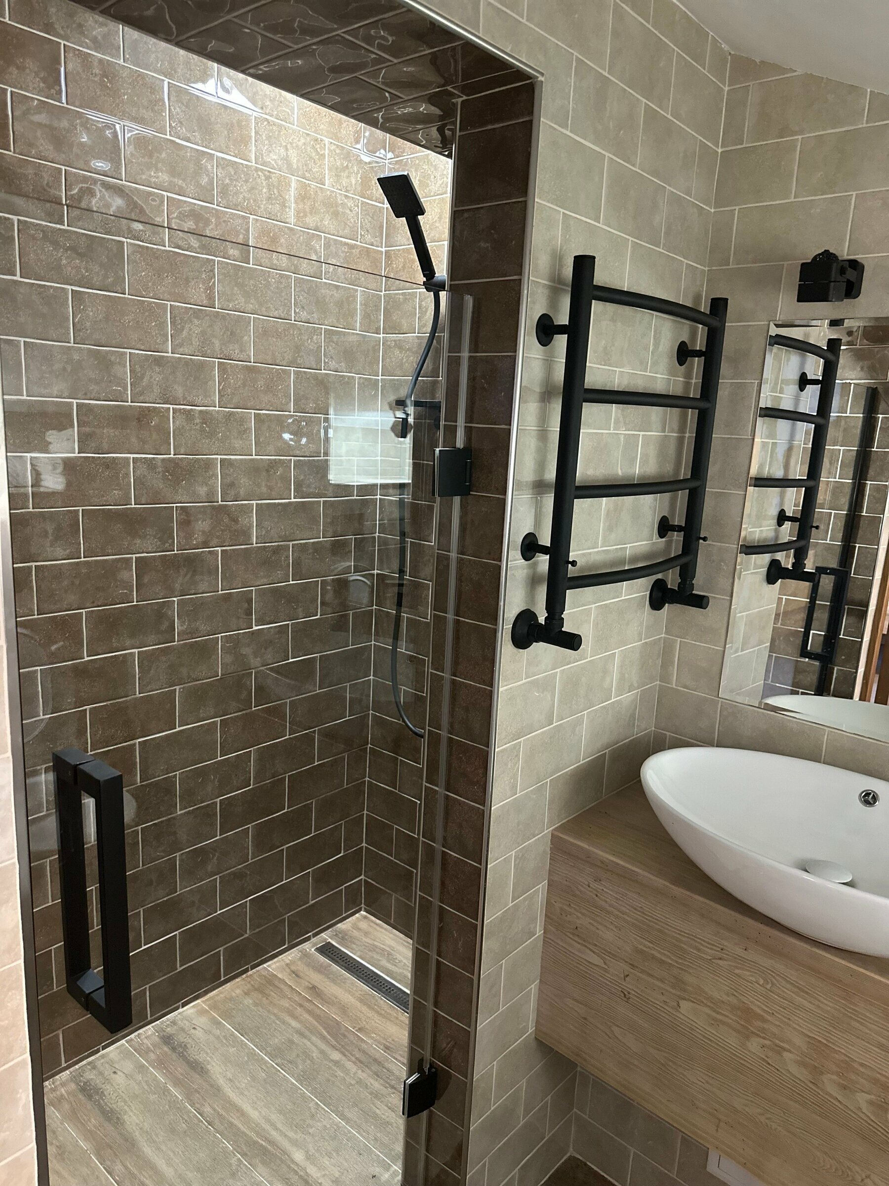 Джуниор Сюит 5-й этаж (503)