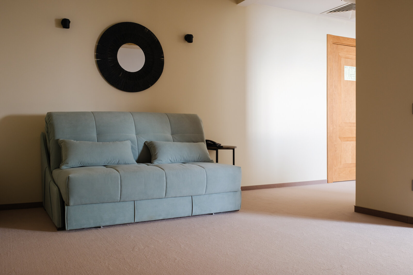 Джуниор Сюит 5-й этаж (501)