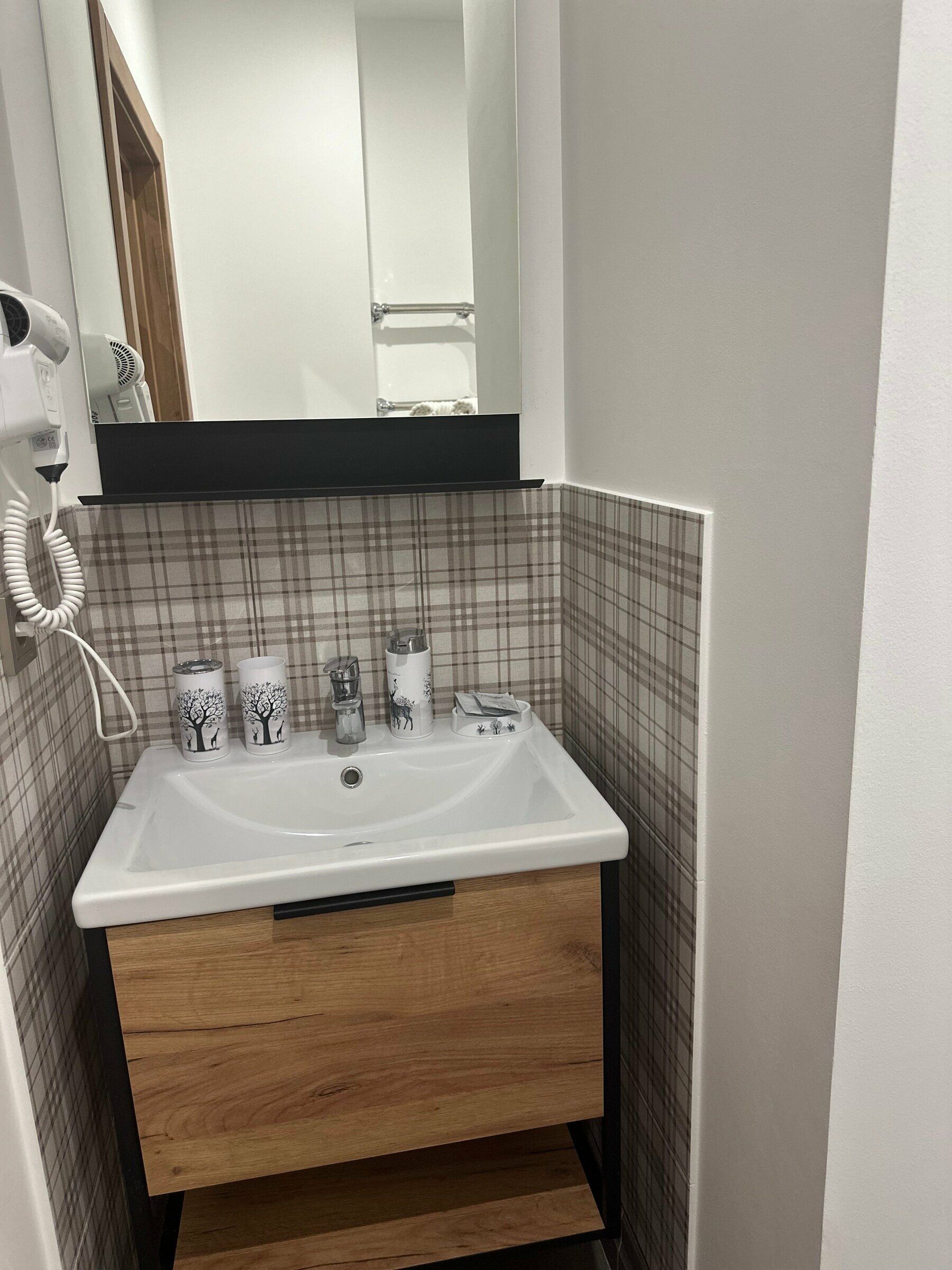 Джуниор Сюит 3-й этаж (306)