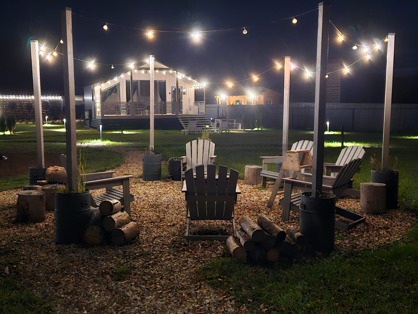 Классический четырехместный номер