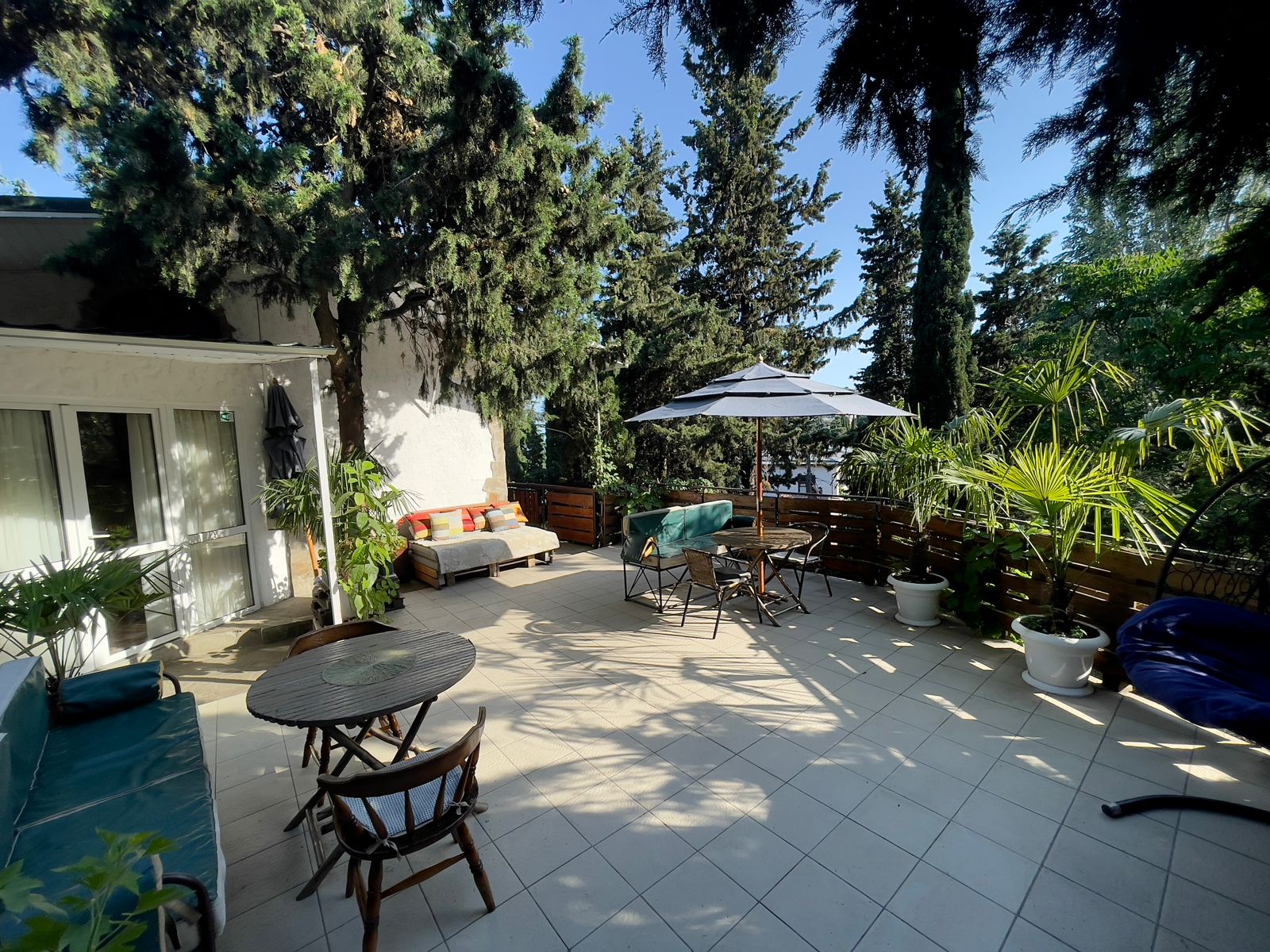 Семейный номер-студия