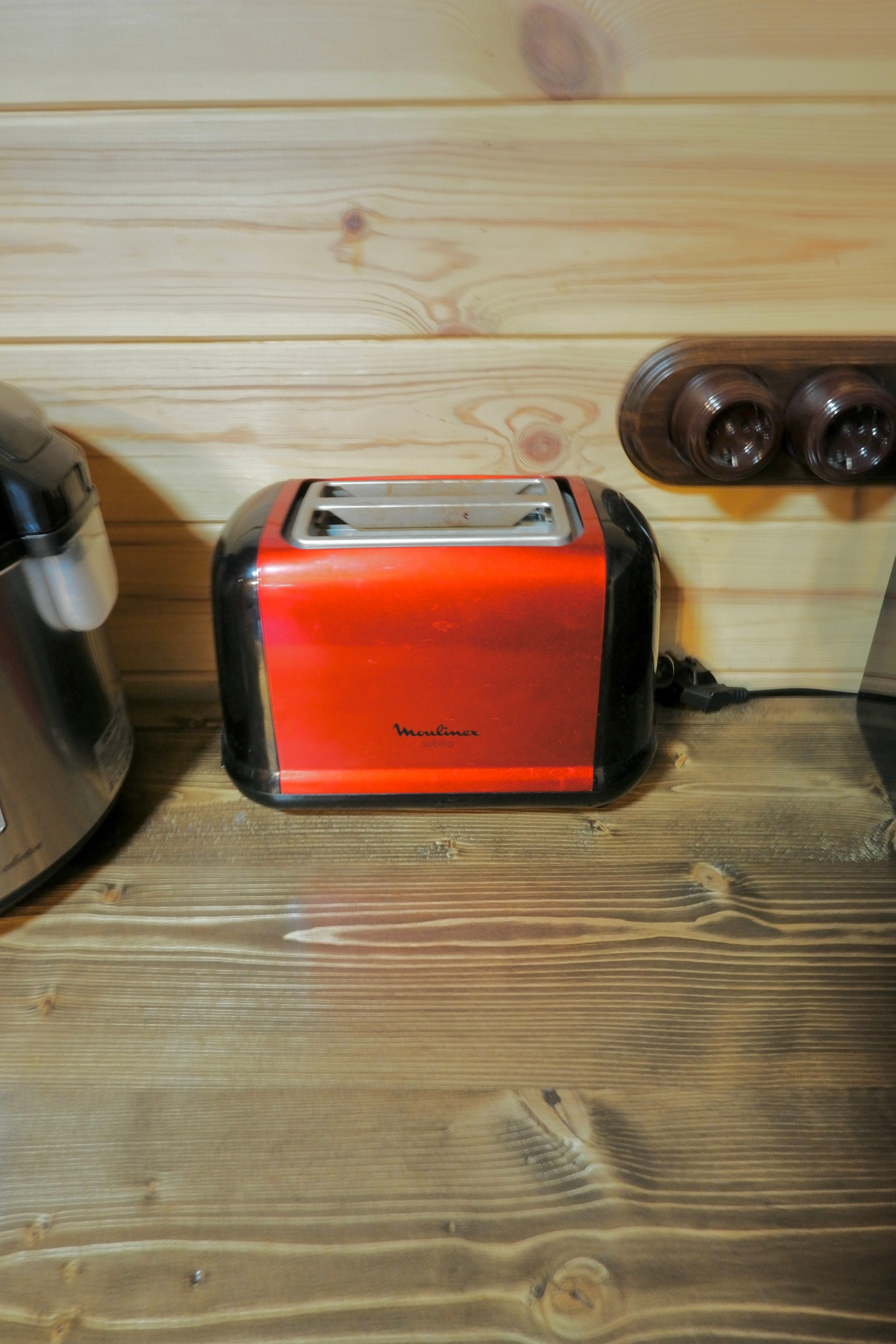 Коттедж с видом на горы