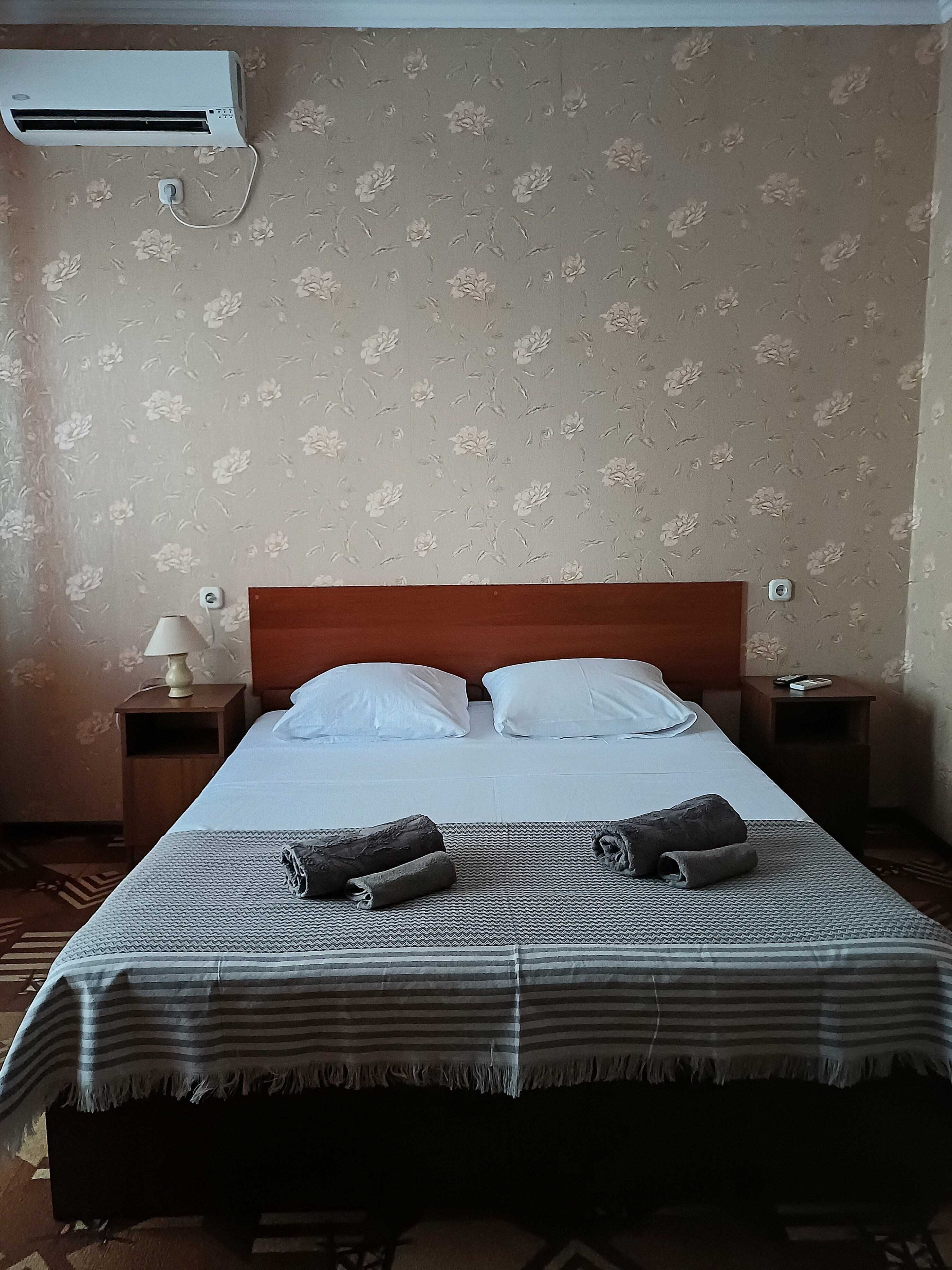 Комфорт с мини-кухней