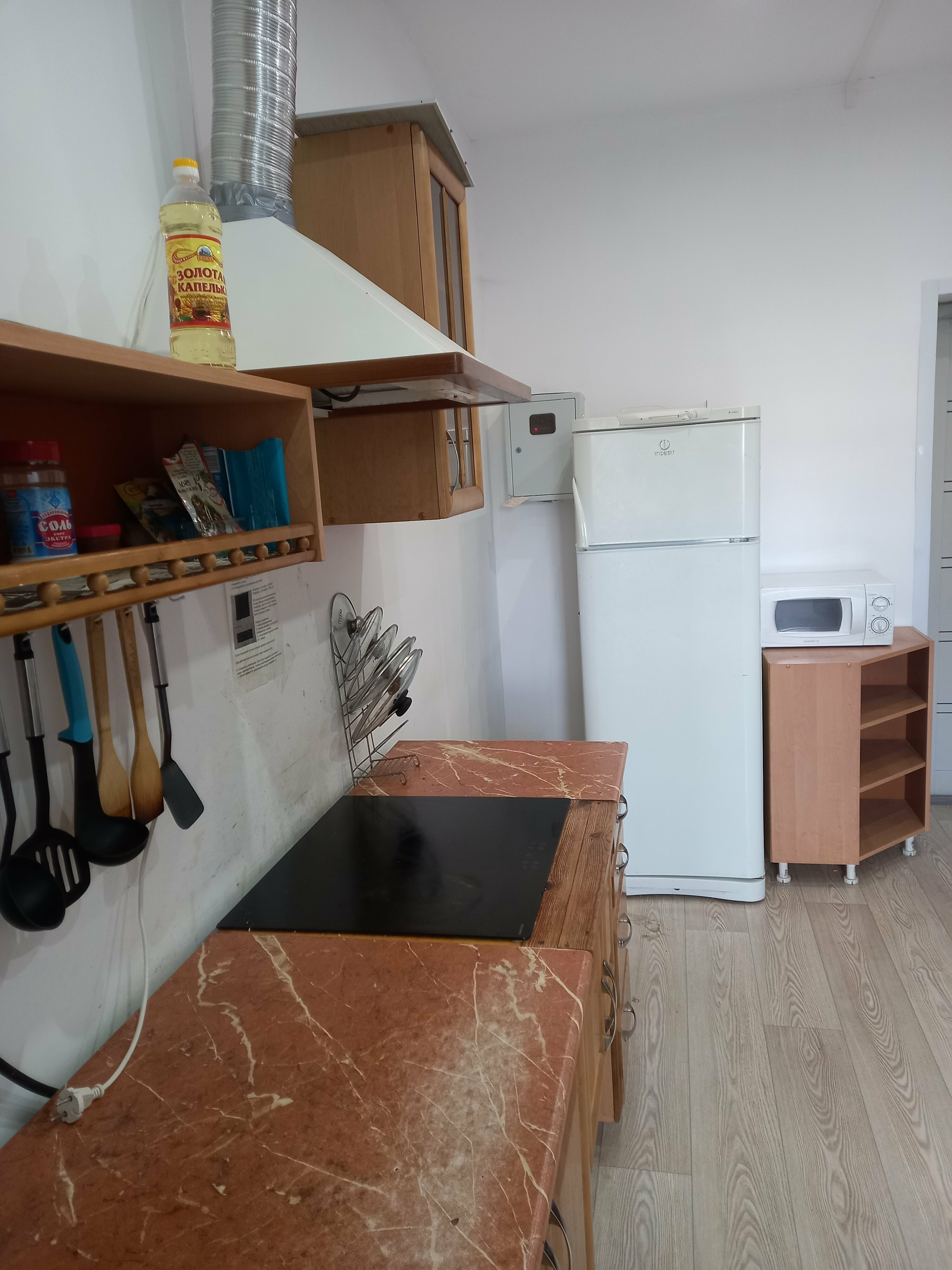 Двухместный номер с 2 отдельными кроватями