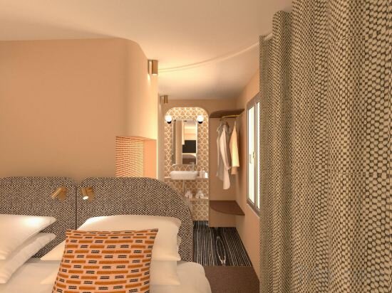 Confidentiel - Classic Room