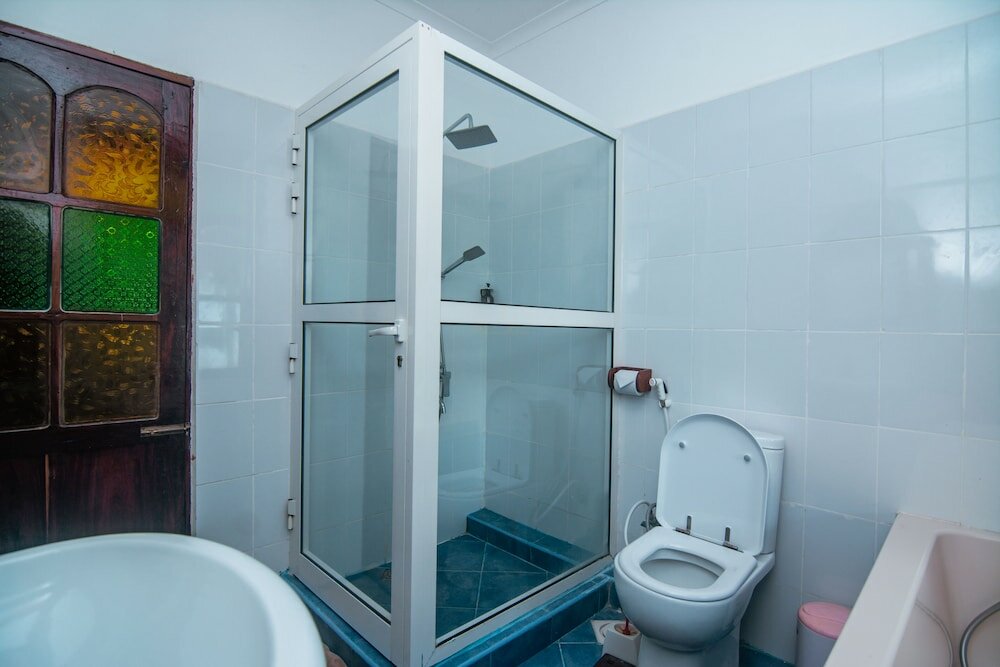 Large Double Room Sea View