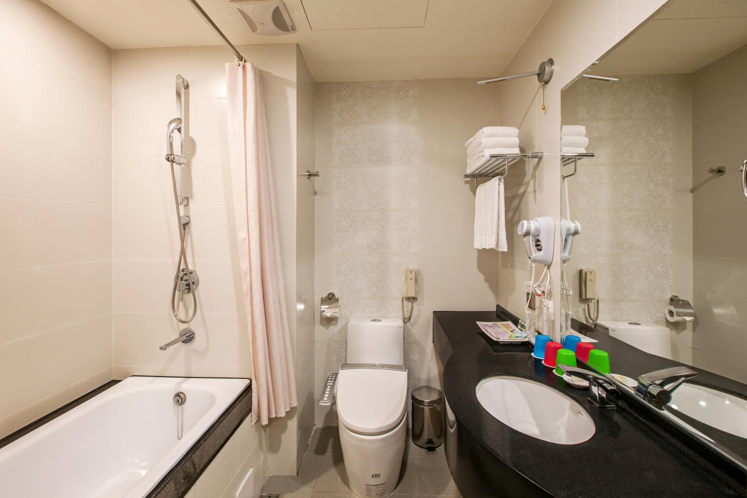 Classic Triple Room
