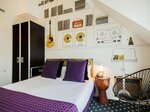 Classic Double Room в Triangle D'Or