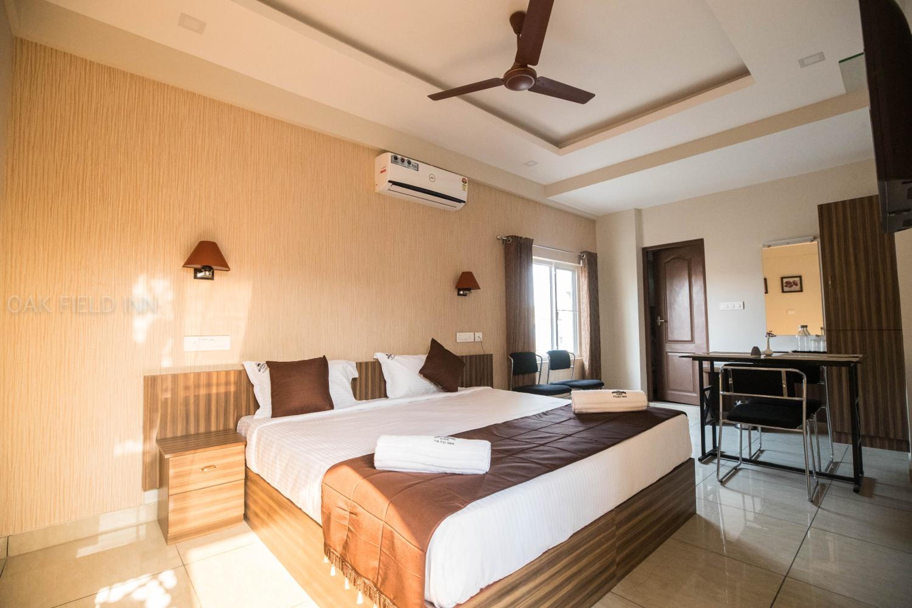 Superior Double or Twin Room