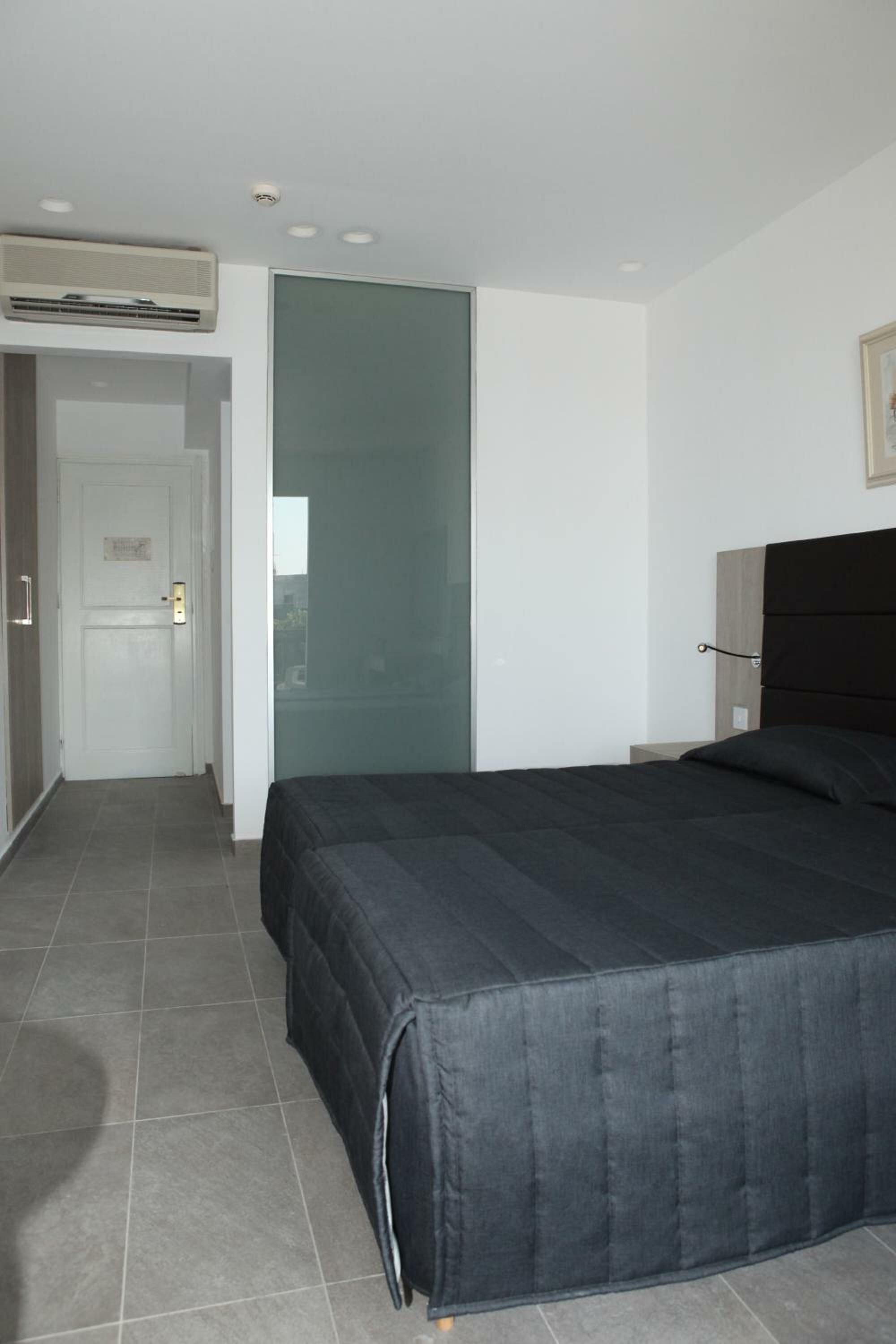 Superior Double or Twin Room with Sea View