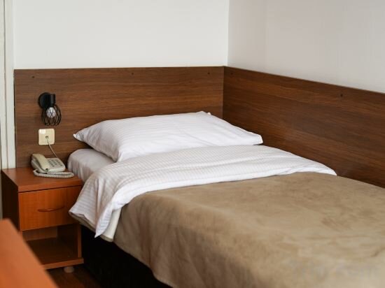 Economy Single Room with Free Parking