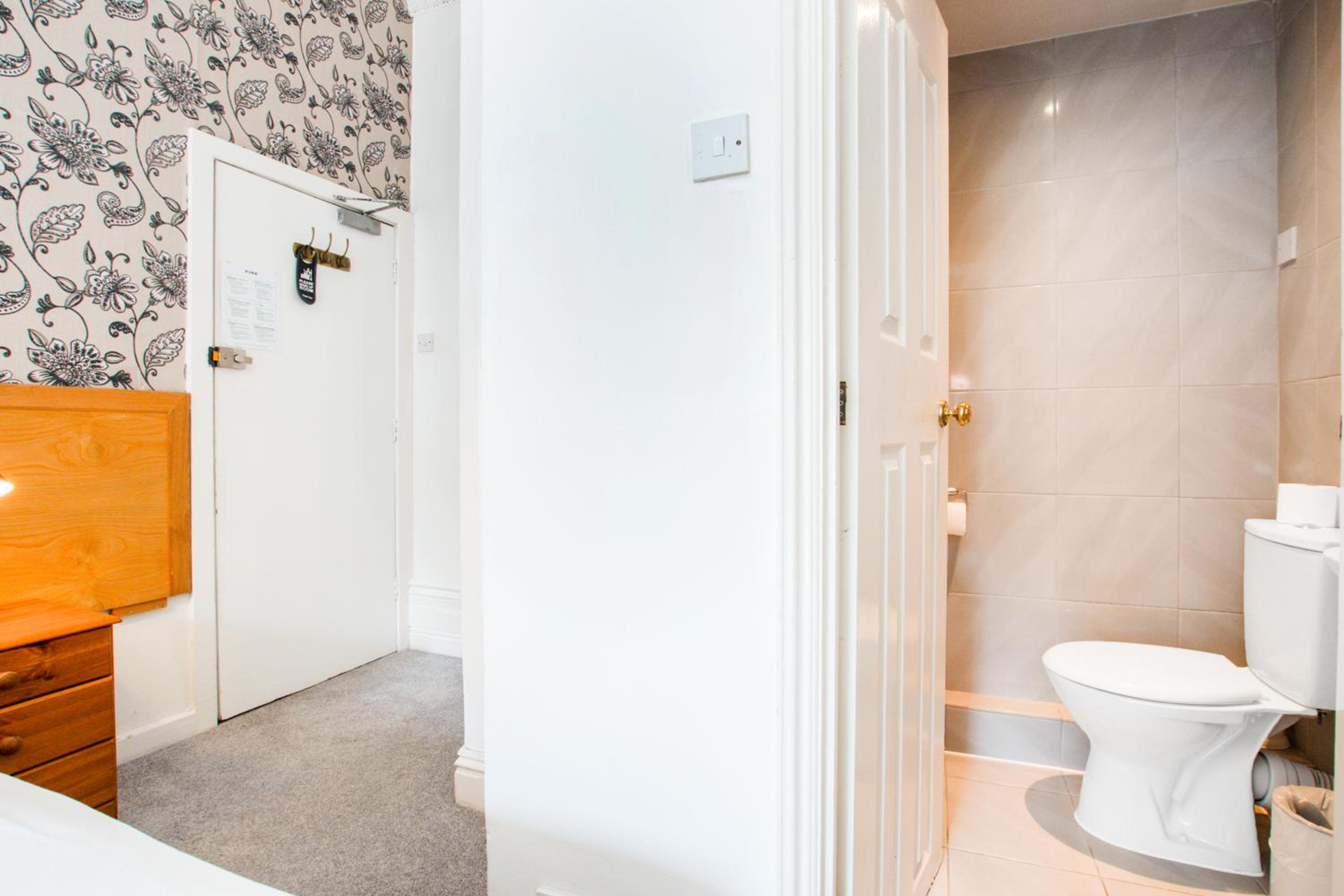 Standard Family Room