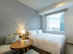 Comfort Room Non Smoking в Tokyu Stay Aoyama Premier