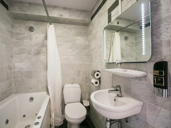 Comfort Double/Twin Room