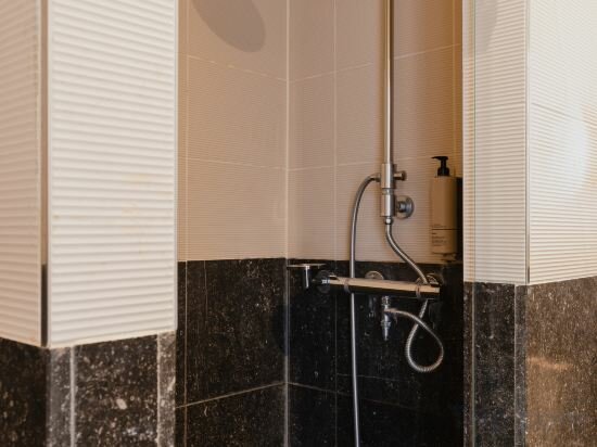 Executive Double Or Twin Room