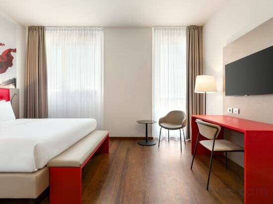 Comfort Plus Room
