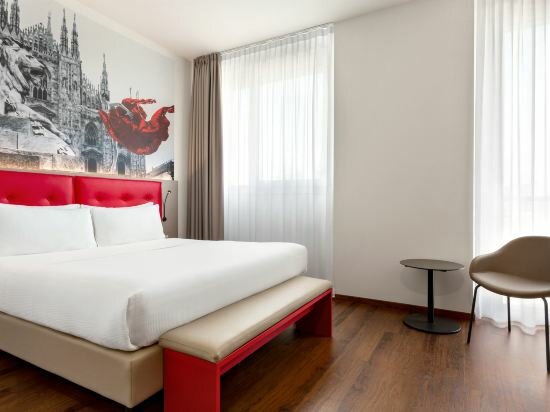 Comfort Plus Room