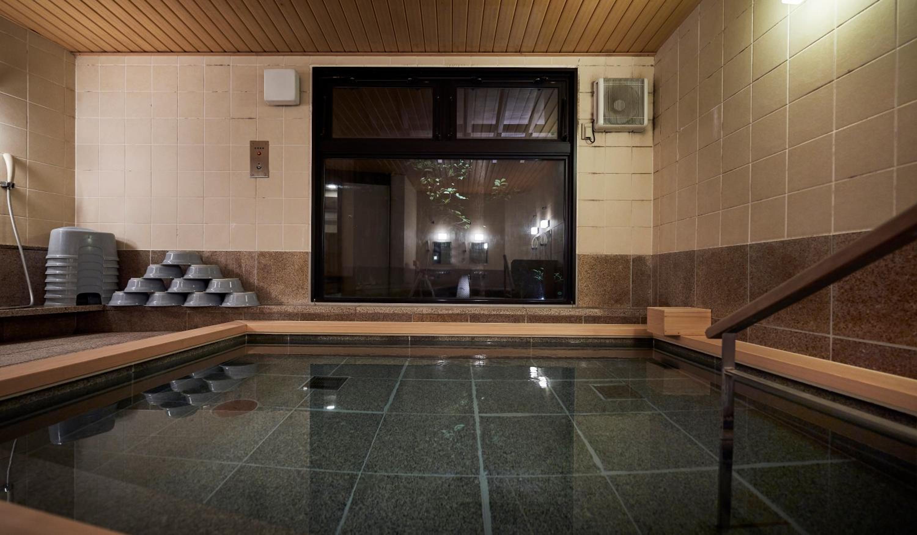 Japanese Style Triple Room - Non-Smoking