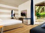 Superior Double Room In Villa (2 Adults + 2 Children) в Unahotels Naxos Beach Sicilia