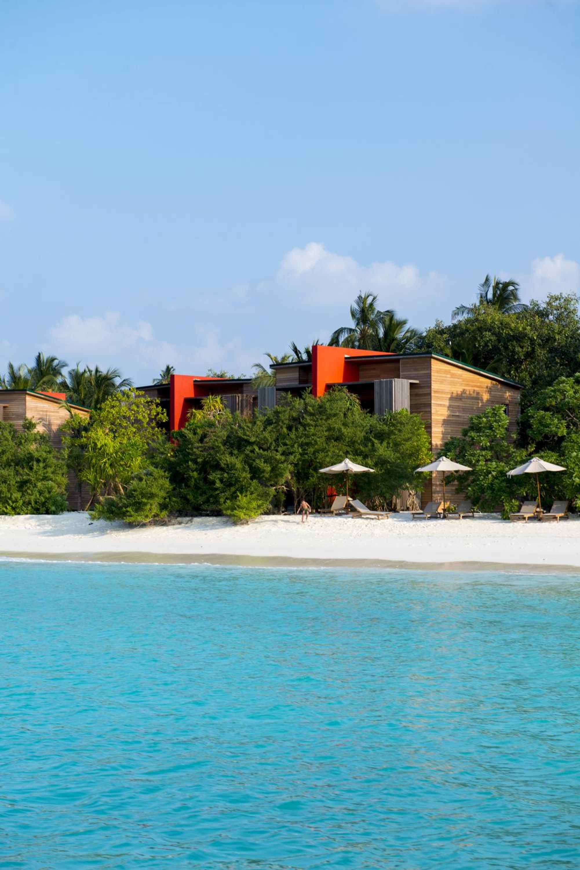 Double Room with Ocean View