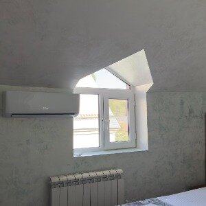 Двухместный эконом