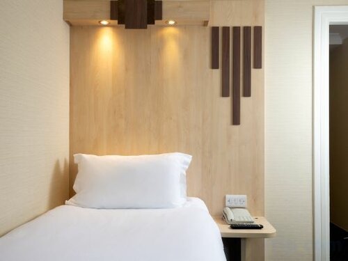 Single Room в Tavistock