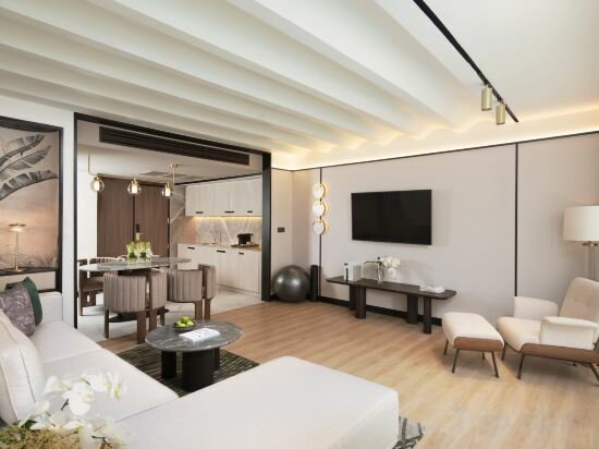 Family Suite 2 Bedroom
