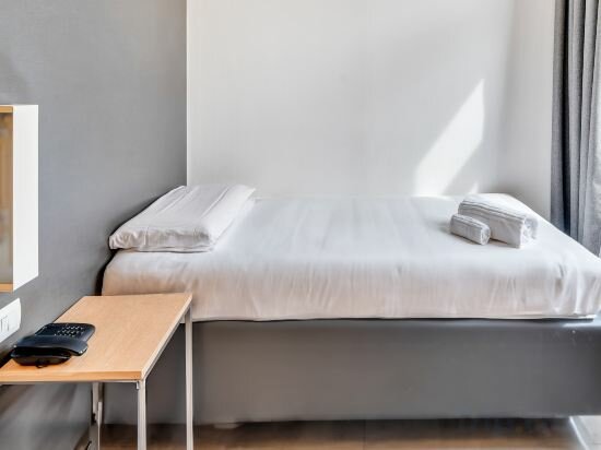 Economy Single Room