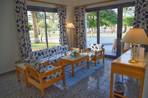 Bungalow, 1 Bedroom в Pharaoh Azur Resort