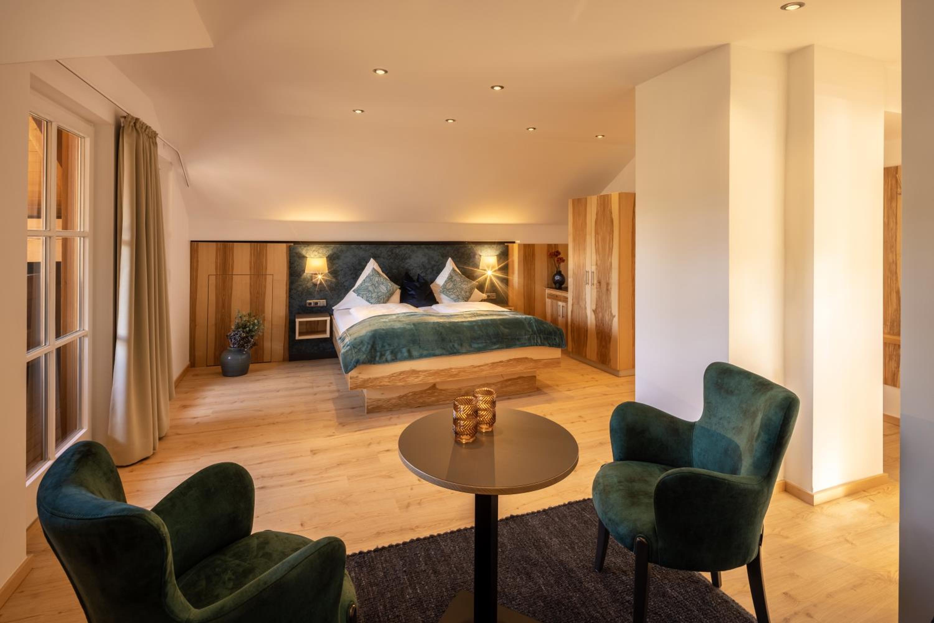 Superior Plus Double Room