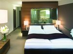 Classic King Room в Movenpick Hotel Hamburg
