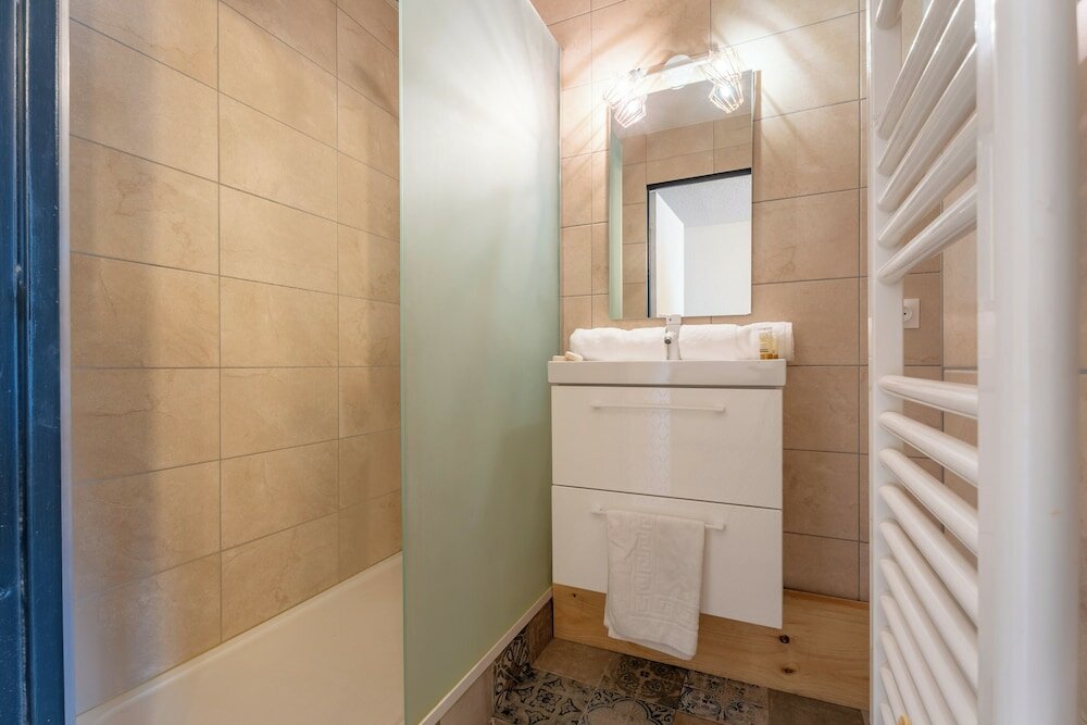 Ski in-out Apartment in the heart of Valthorens