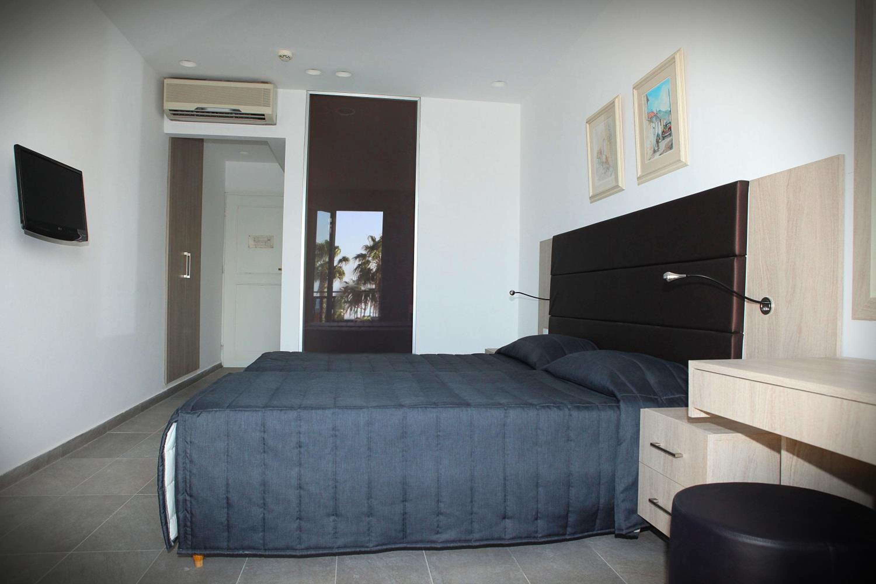 Superior Double or Twin Room with Garden or Inland View