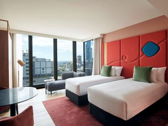 Skyline Room
