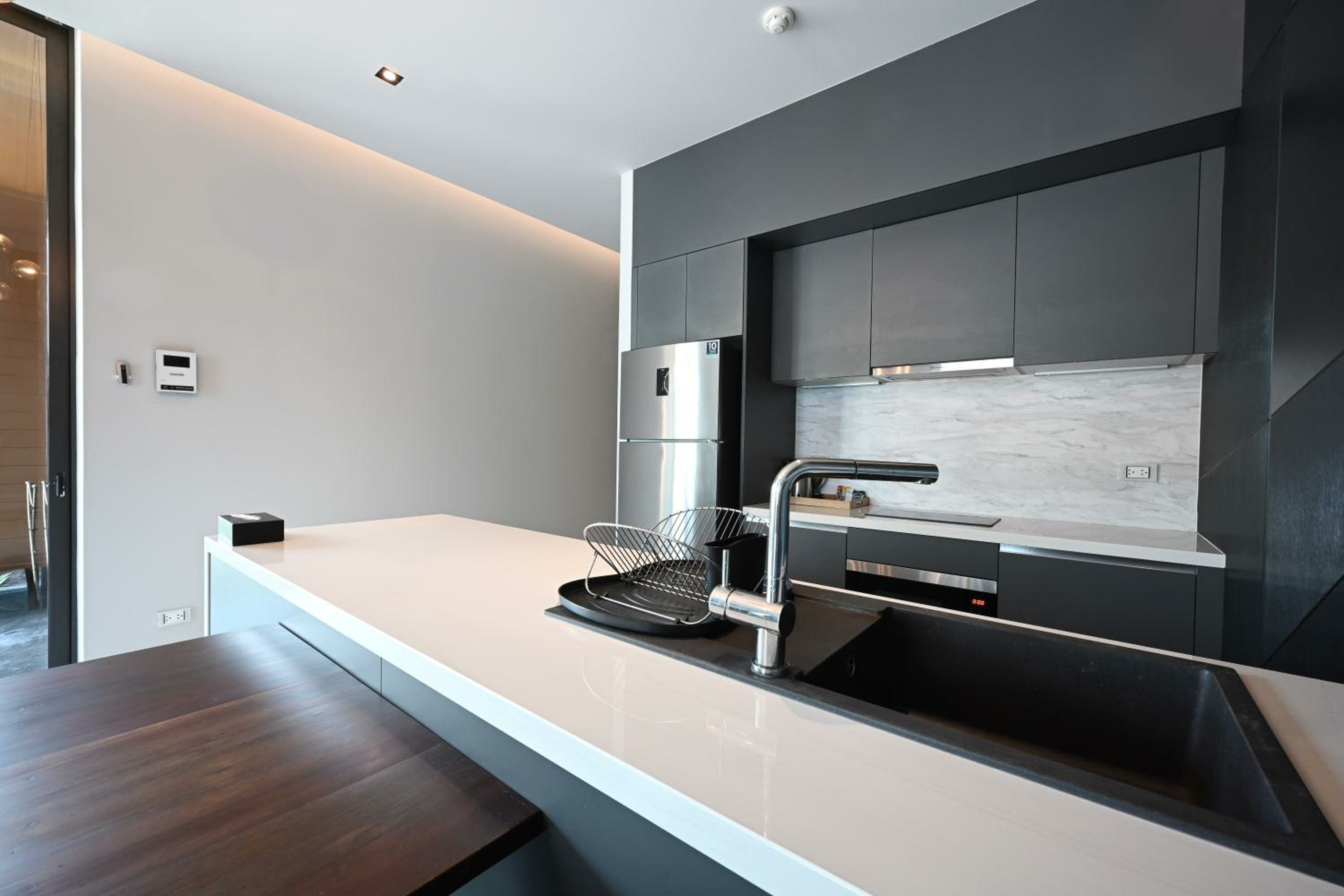 Two-Bedroom Suite with Private Pool