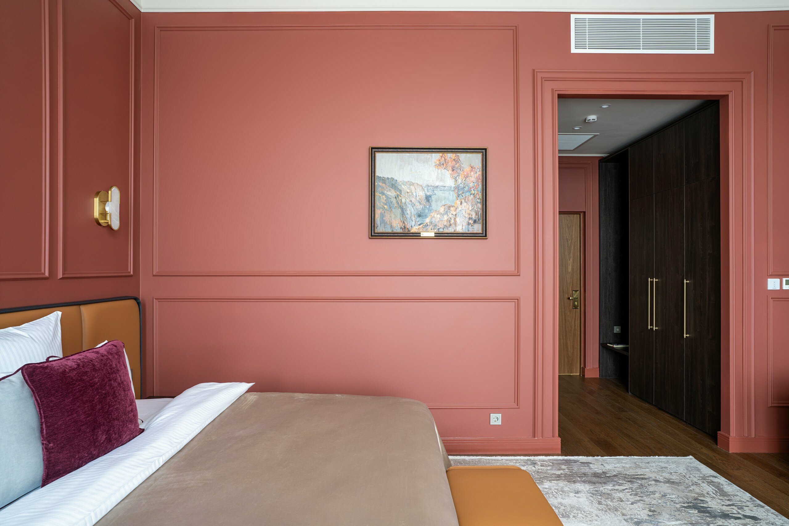 Гранд Делюкс