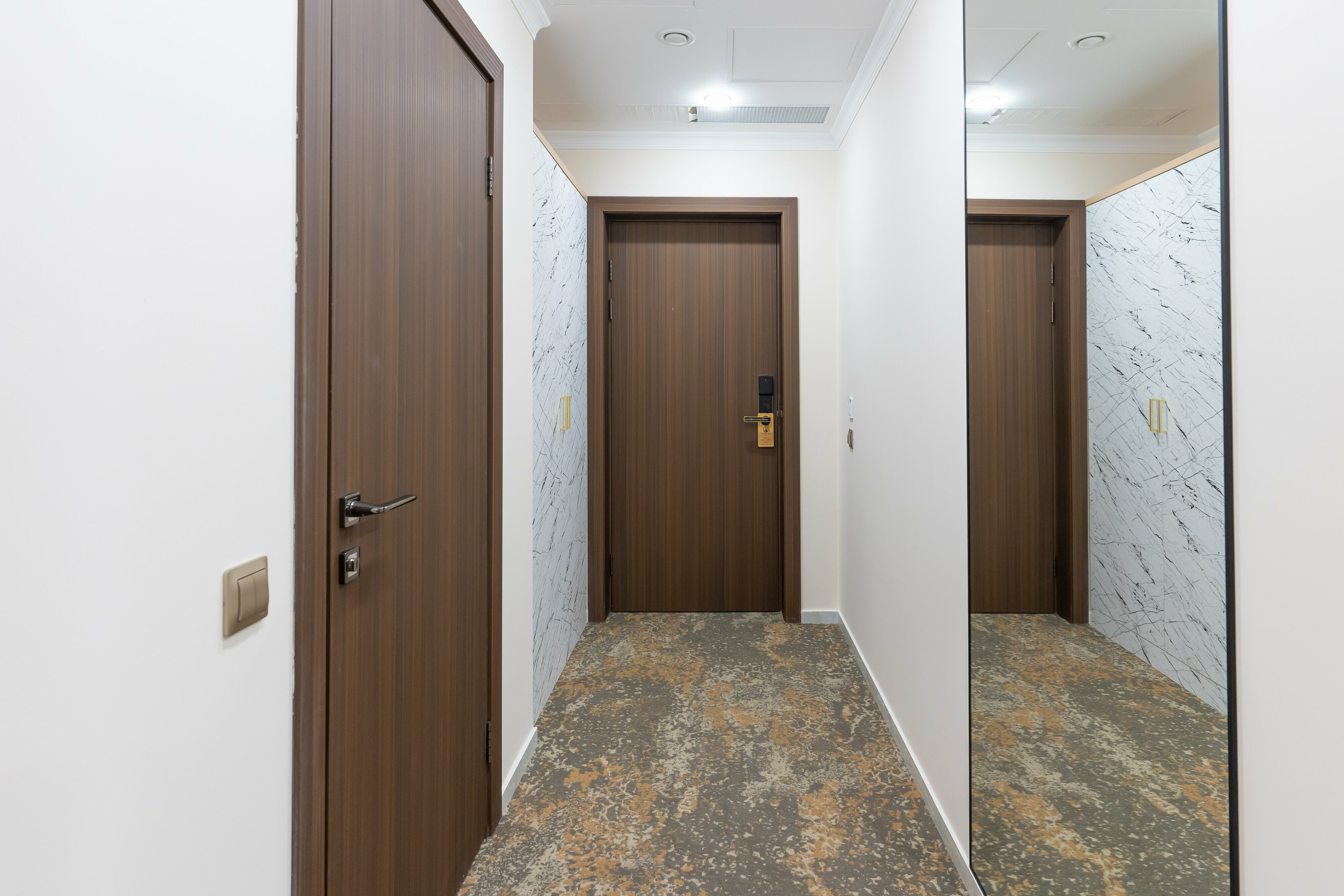 ЛЮКС ВЫСОКИЙ ЭТАЖ