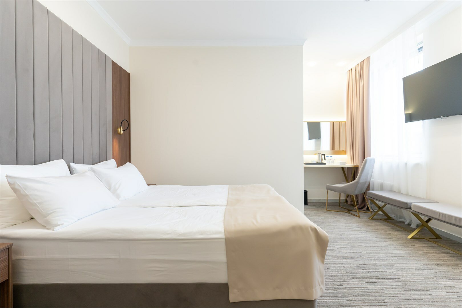 СТАНДАРТ ВЫСОКИЙ ЭТАЖ