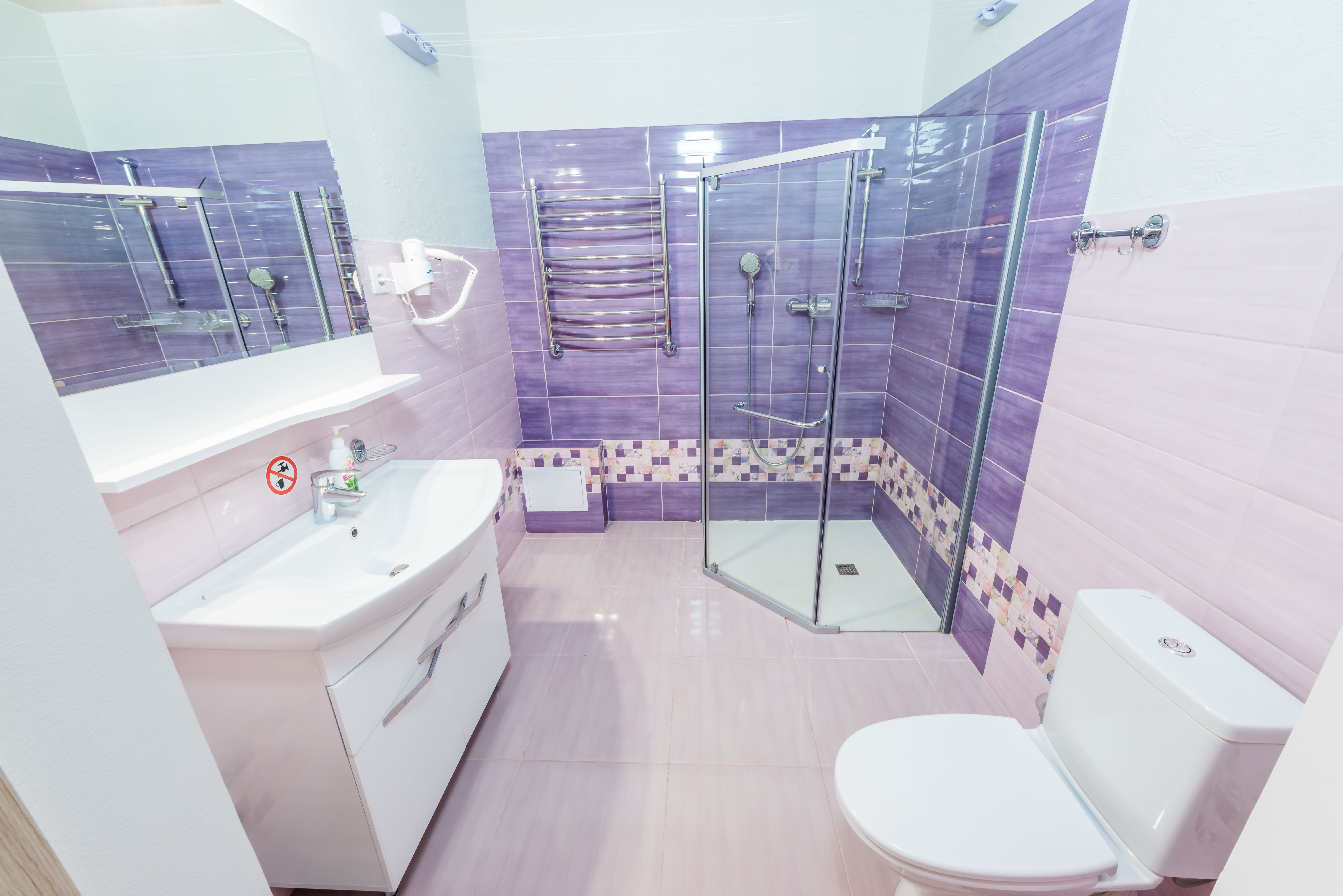 Трехместный номер