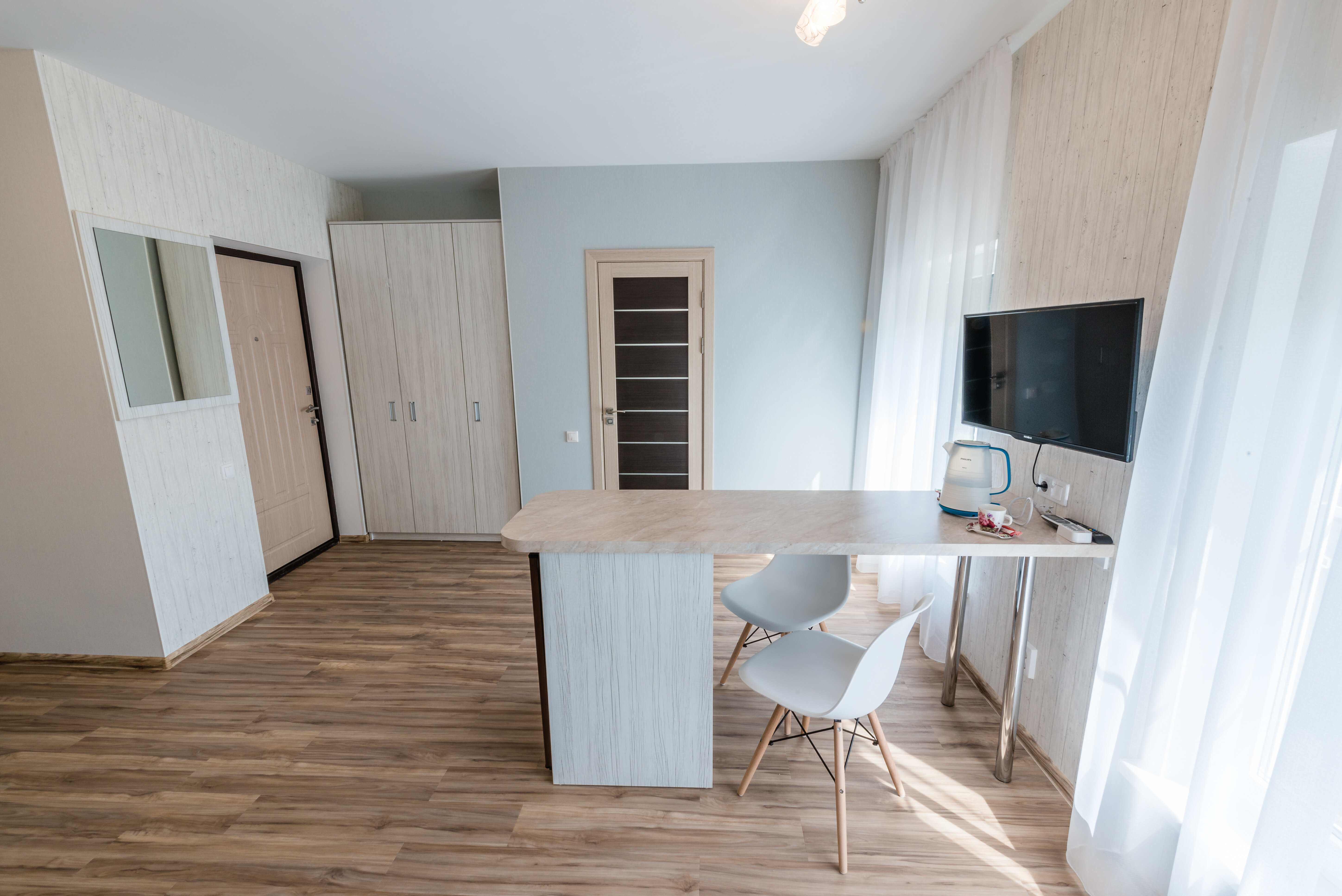 Трехместный номер «Комфорт»