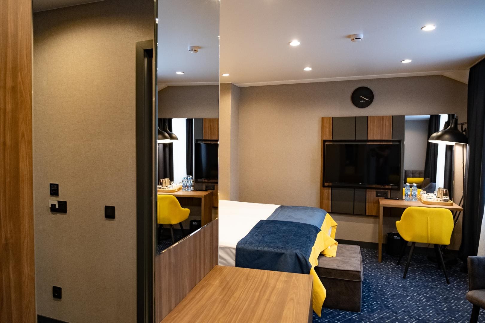 Семейный премиум +