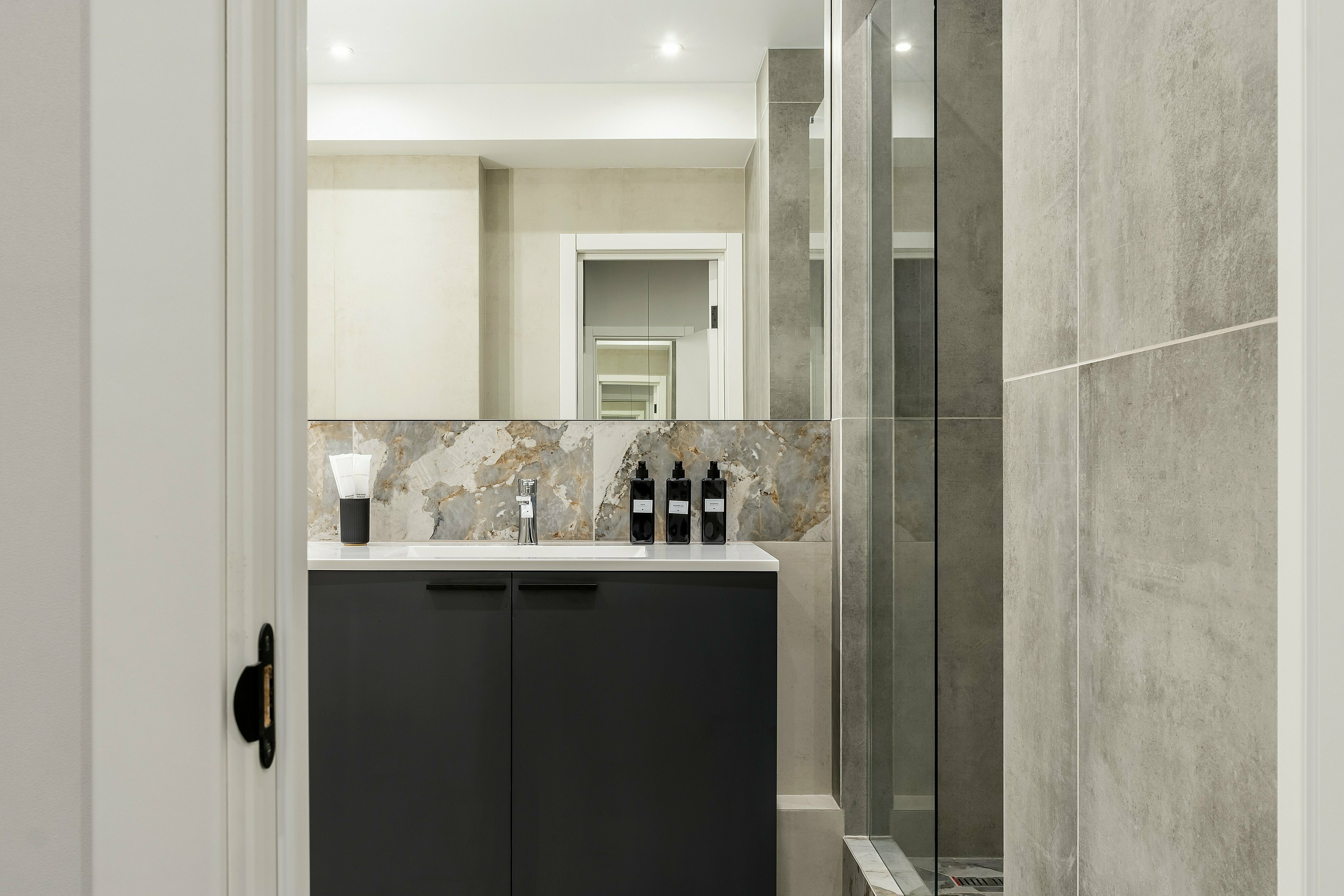 Апартаменты