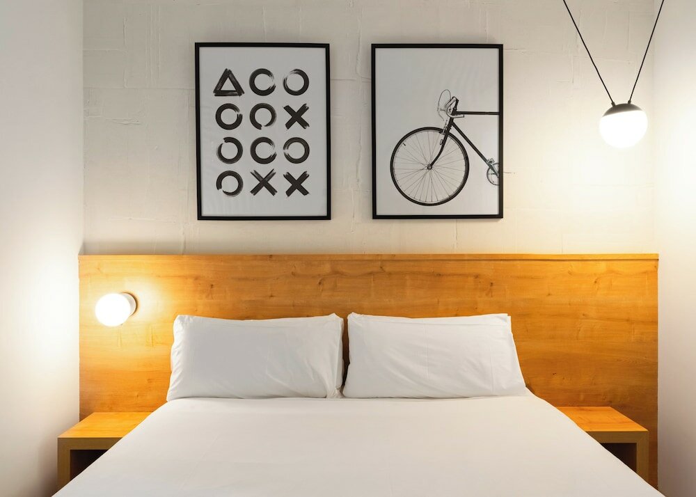 Comfort Studio with Sofa Bed